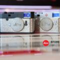 Permalink to Flashback: Leica M10/M10-P Royal Selangor Pewter special limited edition camera from 2018